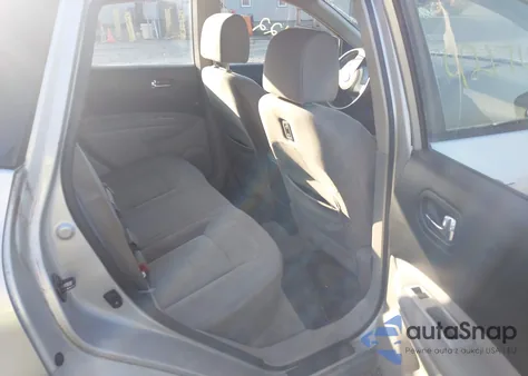 2012 Nissan Rogue S from USA, damaged, VIN JN8AS5MV4CW405060